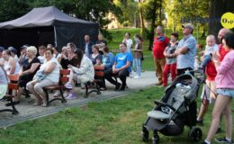 Qbik, Szulerzy, Rozes, Tulinki i Maraquja – muzyczna uczta
