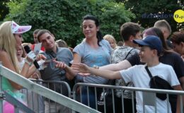 Qbik, Szulerzy, Rozes, Tulinki i Maraquja – muzyczna uczta