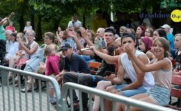 Qbik, Szulerzy, Rozes, Tulinki i Maraquja – muzyczna uczta