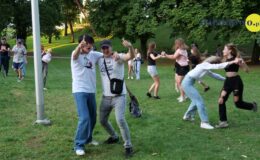 Qbik, Szulerzy, Rozes, Tulinki i Maraquja – muzyczna uczta