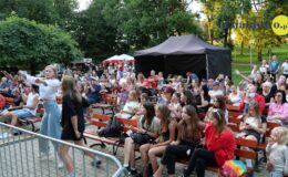 Qbik, Szulerzy, Rozes, Tulinki i Maraquja – muzyczna uczta