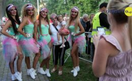 Qbik, Szulerzy, Rozes, Tulinki i Maraquja – muzyczna uczta