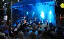 Qbik, Szulerzy, Rozes, Tulinki i Maraquja – muzyczna uczta