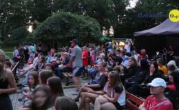 Qbik, Szulerzy, Rozes, Tulinki i Maraquja – muzyczna uczta
