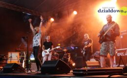 Qbik, Szulerzy, Rozes, Tulinki i Maraquja – muzyczna uczta