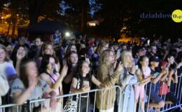 Qbik, Szulerzy, Rozes, Tulinki i Maraquja – muzyczna uczta