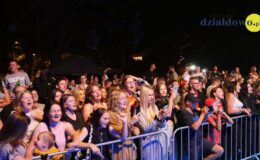Qbik, Szulerzy, Rozes, Tulinki i Maraquja – muzyczna uczta