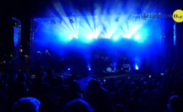 Qbik, Szulerzy, Rozes, Tulinki i Maraquja – muzyczna uczta