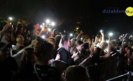 Qbik, Szulerzy, Rozes, Tulinki i Maraquja – muzyczna uczta