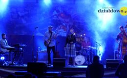 Qbik, Szulerzy, Rozes, Tulinki i Maraquja – muzyczna uczta