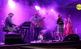 Qbik, Szulerzy, Rozes, Tulinki i Maraquja – muzyczna uczta
