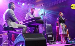 Qbik, Szulerzy, Rozes, Tulinki i Maraquja – muzyczna uczta