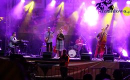 Qbik, Szulerzy, Rozes, Tulinki i Maraquja – muzyczna uczta