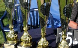 Turniej Plażówki o Puchar Burmistrza