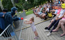 Trzeci dzień urodzin: reggae, heavy metal i disco