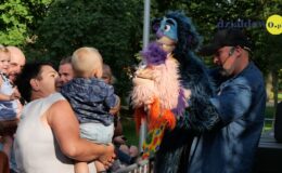 Trzeci dzień urodzin: reggae, heavy metal i disco