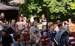 Trzeci dzień urodzin: reggae, heavy metal i disco