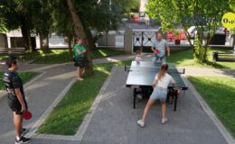 Trzeci dzień urodzin: reggae, heavy metal i disco