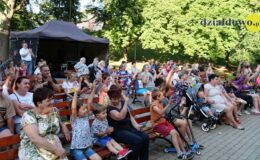 Trzeci dzień urodzin: reggae, heavy metal i disco