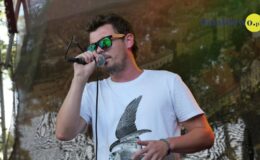 Trzeci dzień urodzin: reggae, heavy metal i disco