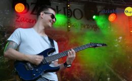 Trzeci dzień urodzin: reggae, heavy metal i disco