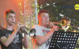 Trzeci dzień urodzin: reggae, heavy metal i disco