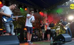 Trzeci dzień urodzin: reggae, heavy metal i disco