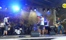 Trzeci dzień urodzin: reggae, heavy metal i disco