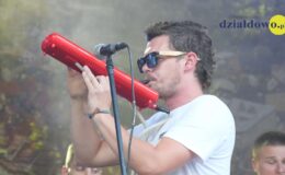Trzeci dzień urodzin: reggae, heavy metal i disco