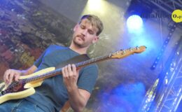 Trzeci dzień urodzin: reggae, heavy metal i disco