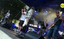 Trzeci dzień urodzin: reggae, heavy metal i disco