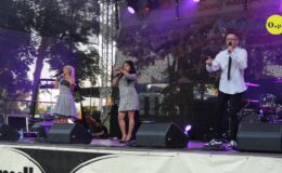 Trzeci dzień urodzin: reggae, heavy metal i disco