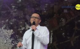 Trzeci dzień urodzin: reggae, heavy metal i disco