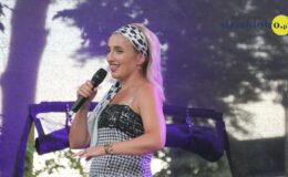 Trzeci dzień urodzin: reggae, heavy metal i disco