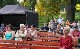 Trzeci dzień urodzin: reggae, heavy metal i disco