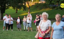 Trzeci dzień urodzin: reggae, heavy metal i disco