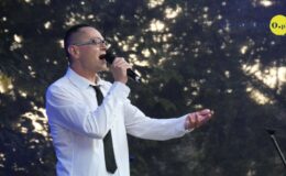 Trzeci dzień urodzin: reggae, heavy metal i disco