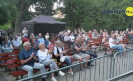 Trzeci dzień urodzin: reggae, heavy metal i disco