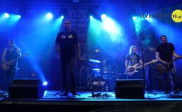Trzeci dzień urodzin: reggae, heavy metal i disco