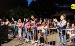 Trzeci dzień urodzin: reggae, heavy metal i disco