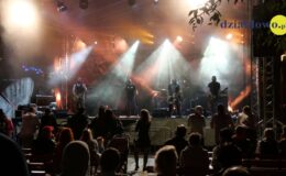 Trzeci dzień urodzin: reggae, heavy metal i disco