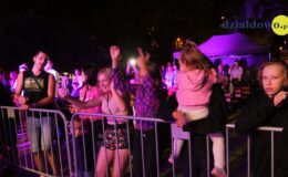 Trzeci dzień urodzin: reggae, heavy metal i disco
