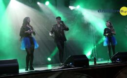 Trzeci dzień urodzin: reggae, heavy metal i disco