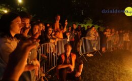 Trzeci dzień urodzin: reggae, heavy metal i disco