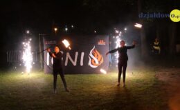 Trzeci dzień urodzin: reggae, heavy metal i disco
