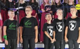 III edycja festiwalu „Młodzi mają głos”