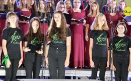 III edycja festiwalu „Młodzi mają głos”