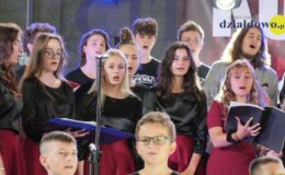 III edycja festiwalu „Młodzi mają głos”