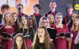 III edycja festiwalu „Młodzi mają głos”