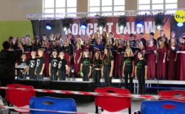 III edycja festiwalu „Młodzi mają głos”